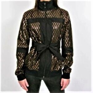 Lululemon Limited Edition New Moves Jacket